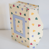 Memory Box: Polka Hearts by Emma Bridgewater