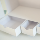 Memory Box: Polka Hearts by Emma Bridgewater