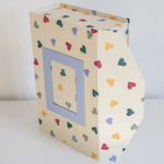 Memory Box: Polka Hearts by Emma Bridgewater
