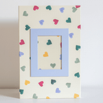 Memory Box: Polka Hearts by Emma Bridgewater