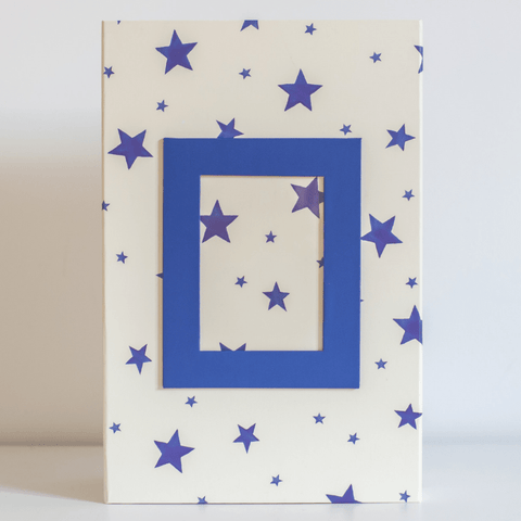Memory Box: Stars by Emma Bridgewater