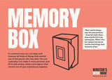 Memory Box: Skyscape